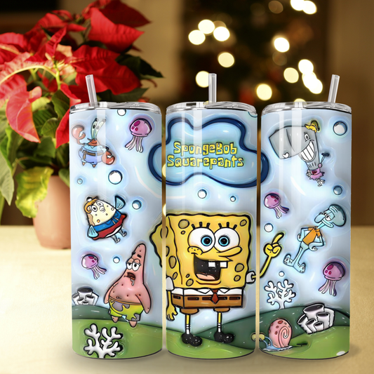 SpongeBob SquarePants