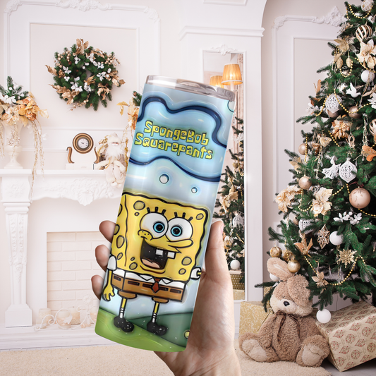 SpongeBob SquarePants