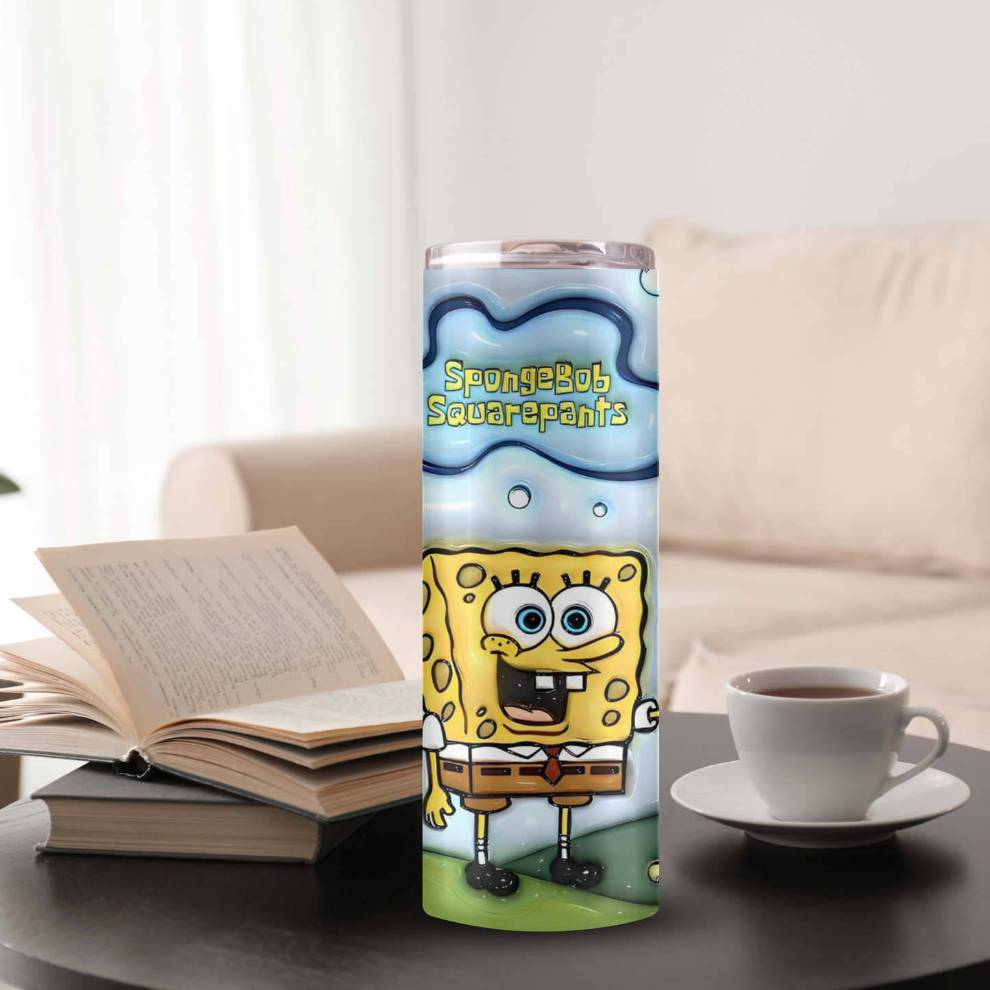 SpongeBob SquarePants